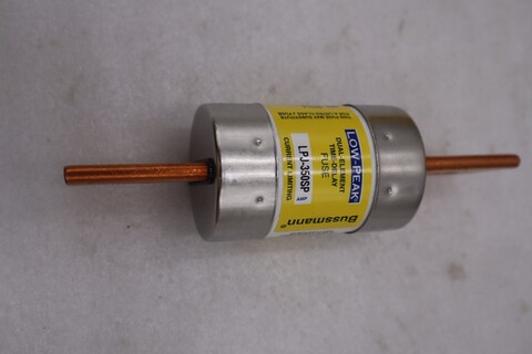 NEW IN BOX Bussmann LPJ-350SP Electrical Fuse STOCK GF-1110 - Image 3