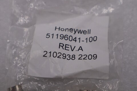 honeywell 51196041-100 lcn t connector s - Image 2