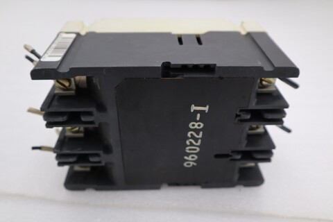HMCP015E0 Cutler-Hammer Hammer Motor Circuit Protector 15A 3P 600V STOCK 4055-A - Image 4