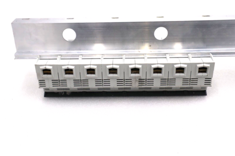 Allen-Bradley bradley 1492-fb2j30-l fuse holder 600 v 30a #l-478 - Image 4