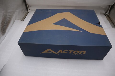 Action Instruments All Terrain 15" Composite Toe Rubber Work Boots A4144-11 - STOCK SGF100 - Image 3