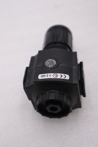 Norgren R73G-4AK-RMG/ R73G4AKRMG Pressure Regulator - NEW NO BOX - STOCK H1503 - Image 1