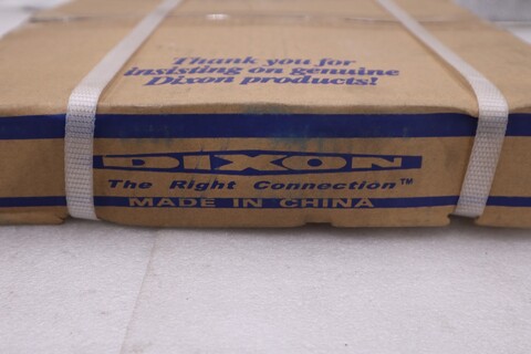 Dixon M10-50UC Valve & Coupling - STOCK GF214A - Image 3