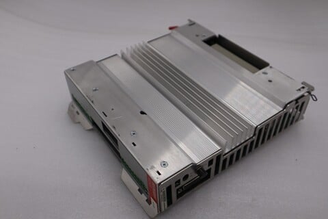 Beckhoff AX2523-B750 Servo Drive STOCK 3432-D - Image 3