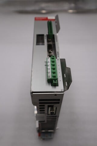 Beckhoff AX2523-B750 Servo Drive STOCK 3429-D - Image 1
