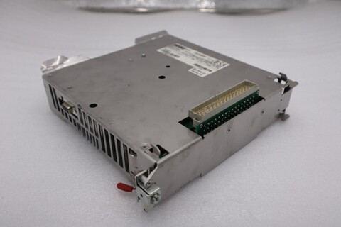 Beckhoff AX2523-B750 Servo Drive STOCK 3429-D - Image 2