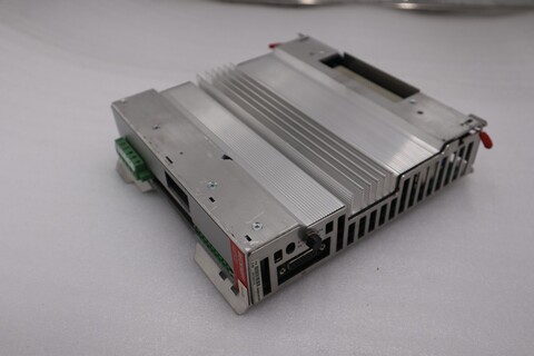 Beckhoff AX2523-B750 Servo Drive STOCK 3429-D - Image 3