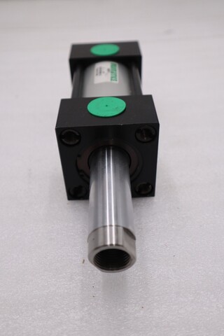 Numatics 3N3A-823590-10 Pneumatic Cylinder STOCK H1264A - Image 4