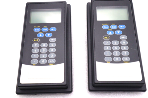 Allen bradley 20-him-c5s powerflex remote programer series a stock #1792 - Image 1