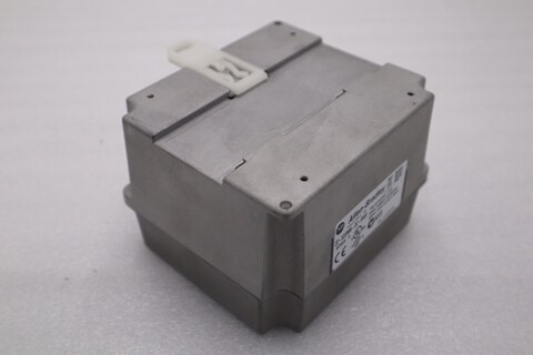 Allen-Bradley 22-XCOMM-DC-BASE Series A DSI External Com Adapter STOCK K-1556C - Image 3