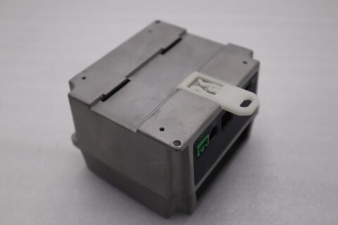 Allen-Bradley 22-XCOMM-DC-BASE Series A DSI External Com Adapter STOCK K-1556C - Image 4