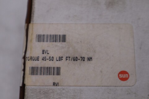 Sundstrand Hydraulics BVL Line Mount Manifold - NEW - STOCK GF798 - Image 2