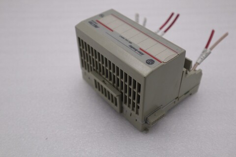 Allen-Bradley Bradley 1794-IA8 1794-1A8 1794-IAB 1794-TBN Flex I/O Input Module #2425A - Image 3