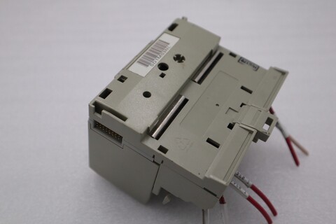 Allen-Bradley Bradley 1794-IA8 1794-1A8 1794-IAB 1794-TBN Flex I/O Input Module #2425A - Image 4