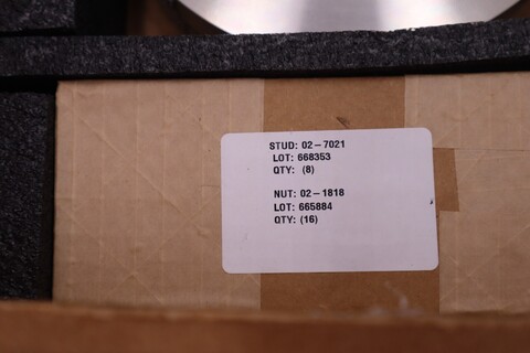 PHD CVAS2V 32 X 15-DB-T44 PHD Pneumatic Air Cylinder #014-A - Image 3