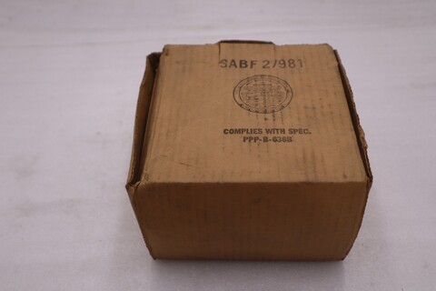 Ashcroft sabf27981/ sabf 27981 0-60psi - stock gf1283 - Image 5