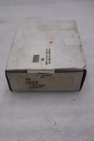 Sundstrand Hydraulics Cartridge Valve Torque 45-50 LBF FT/60-70 NM - STOCK GF317A - Image 3