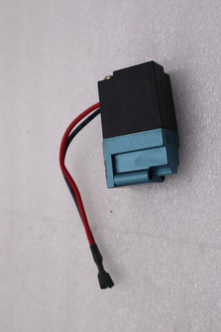 NEW OPEN BOX Mac Valves TM-DDAP-1DK Valve TMDDAP1DK STK H1448A - Image 2