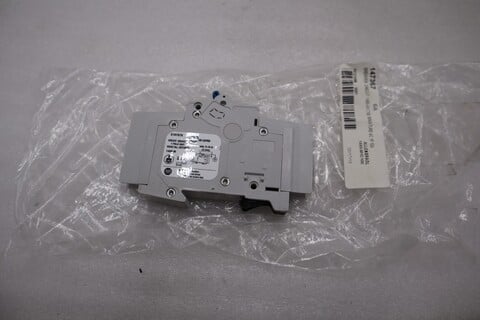 NEW OPEN BOX AB Allen Bradley 1489-M1C100 miniature circuit breaker STK H1095A - Image 1