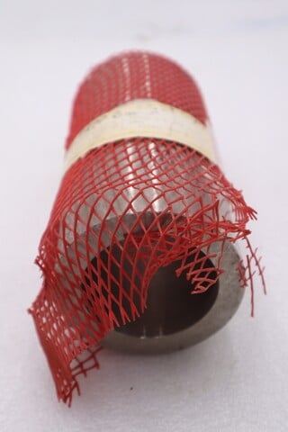 Allis-Chalmers chalmers shaft sleeve 3.25" od x 6.5 " l stock #l-215a - Image 1