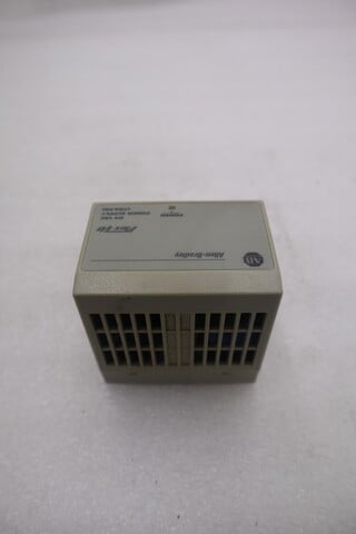 Allen-Bradley BRADLEY 1794-PS1/A 95633803 Power Supply Module AB STOCK 2199-A - Image 3