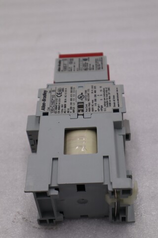 Allen Bradley 100S-C16DJ14C Guard Master Safety Contactor STOCK L-484-C - Image 6