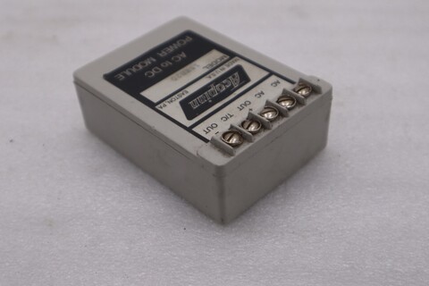 Pn# 15eb20 - acopian - power supply module (ac to dc) - stock gf1335 - Image 3