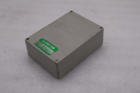 Pn# 15eb20 - acopian - power supply module (ac to dc) - stock gf1335 - Image 4