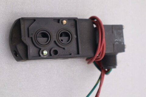 Asco wt8551a1ms solenoid valve stock l-445-c - Image 3