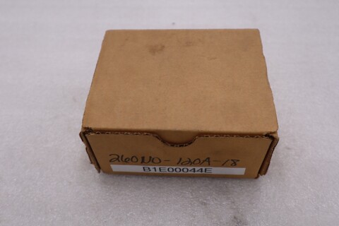 Mercury contactor 26no-120acs-17 stock #l-234b - Image 4