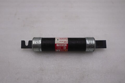 LOT OF 4 - BussFusetron FRS-R-70 Dual-Element Time-Delay Fuse - STOCK 4955A - Image 1