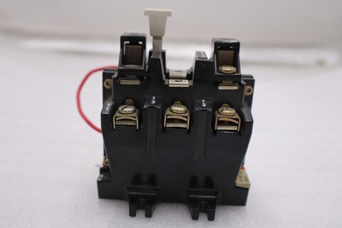 Allen-Bradley Bradley AB 42185-800-01 Thermal Overload Unit 120-600VAC STK H1554A - Image 2
