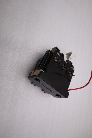 Allen-Bradley Bradley AB 42185-800-01 Thermal Overload Unit 120-600VAC STK H1554A - Image 4