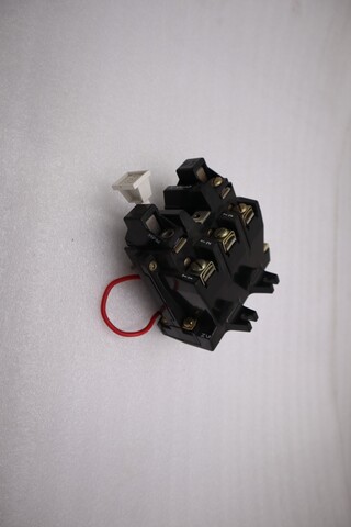 Allen-Bradley Bradley AB 42185-800-01 Thermal Overload Unit 120-600VAC STK H1554A - Image 5