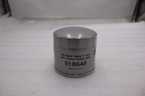 NEW OPEN BOX Clark 918648 Oil Filter STOCK K-2807 - Image 2