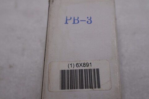 MMTC PBS-3 NEMA 1 Three Button Surface Combustion Mount Control Station STTK GF151A - Image 2