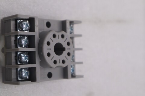 Allen-Bradley BRADLEY 700-HN125 SER. A 600V 10A Relays, lot of 2, STOCK K-3405 - Image 3
