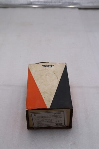 6 nib thomas & betts 54484 pressure term - Image 1