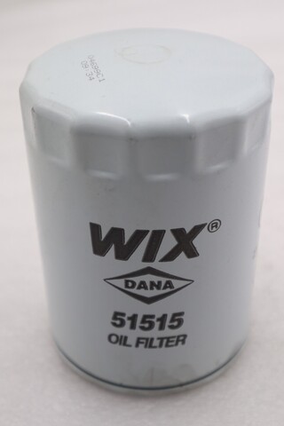 NEW OPEN BOX Engine Oil Filter-GAS Wix 51515 STOCK 2168-A - Image 2