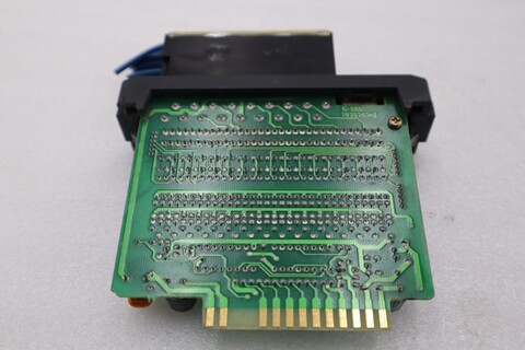 General Electric FANUC IC610MDL107B SINK LOAD INPUT MODULE 24VDC 16 Circuits STOCK L-574C - Image 5
