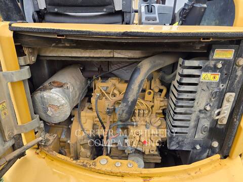 Caterpillar 303ECR, 993 hours, S/N: HHM01115, 2015 - Image 7
