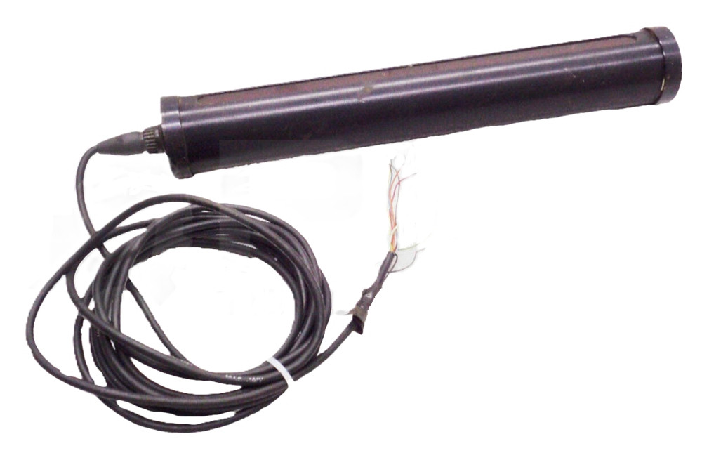 Banner BME148A 27108 BEAM-ARRAY Emitter Sensor, 15.4in Array 12in, NEW - Image 1