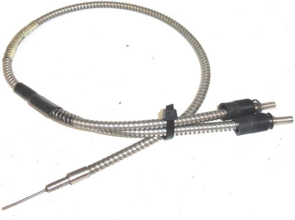 Banner BMTAP.753P 21103 Angle Fiber Optics, Photoelectric Cable, NEW - Image 1