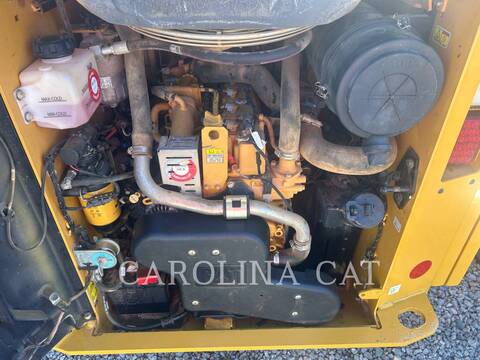 Caterpillar 259D3, 1120 hours, S/N: CW928924, 2023 - Image 7