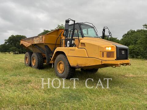 Caterpillar 730C, Articulated Truck, 9919 hours, S/N: TFF01323, 2016 - Image 2