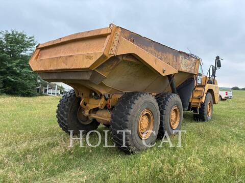 Caterpillar 730C, Articulated Truck, 9919 hours, S/N: TFF01323, 2016 - Image 3