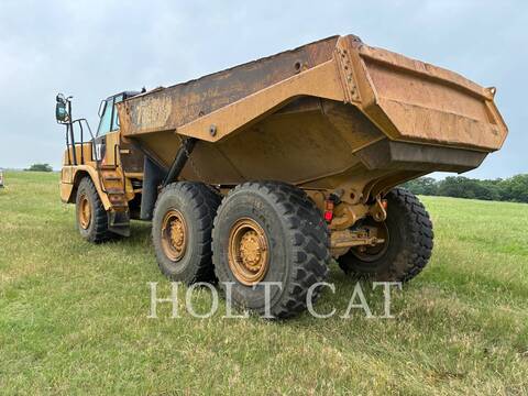 Caterpillar 730C, Articulated Truck, 9919 hours, S/N: TFF01323, 2016 - Image 4