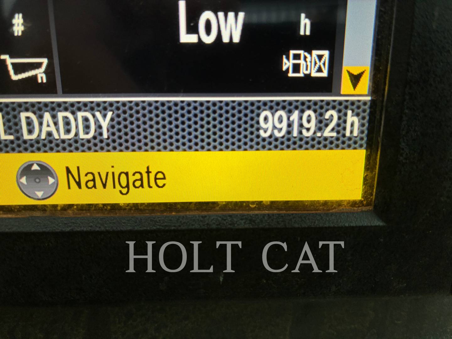 Caterpillar 730C, Articulated Truck, 9919 hours, S/N: TFF01323, 2016 - Image 5