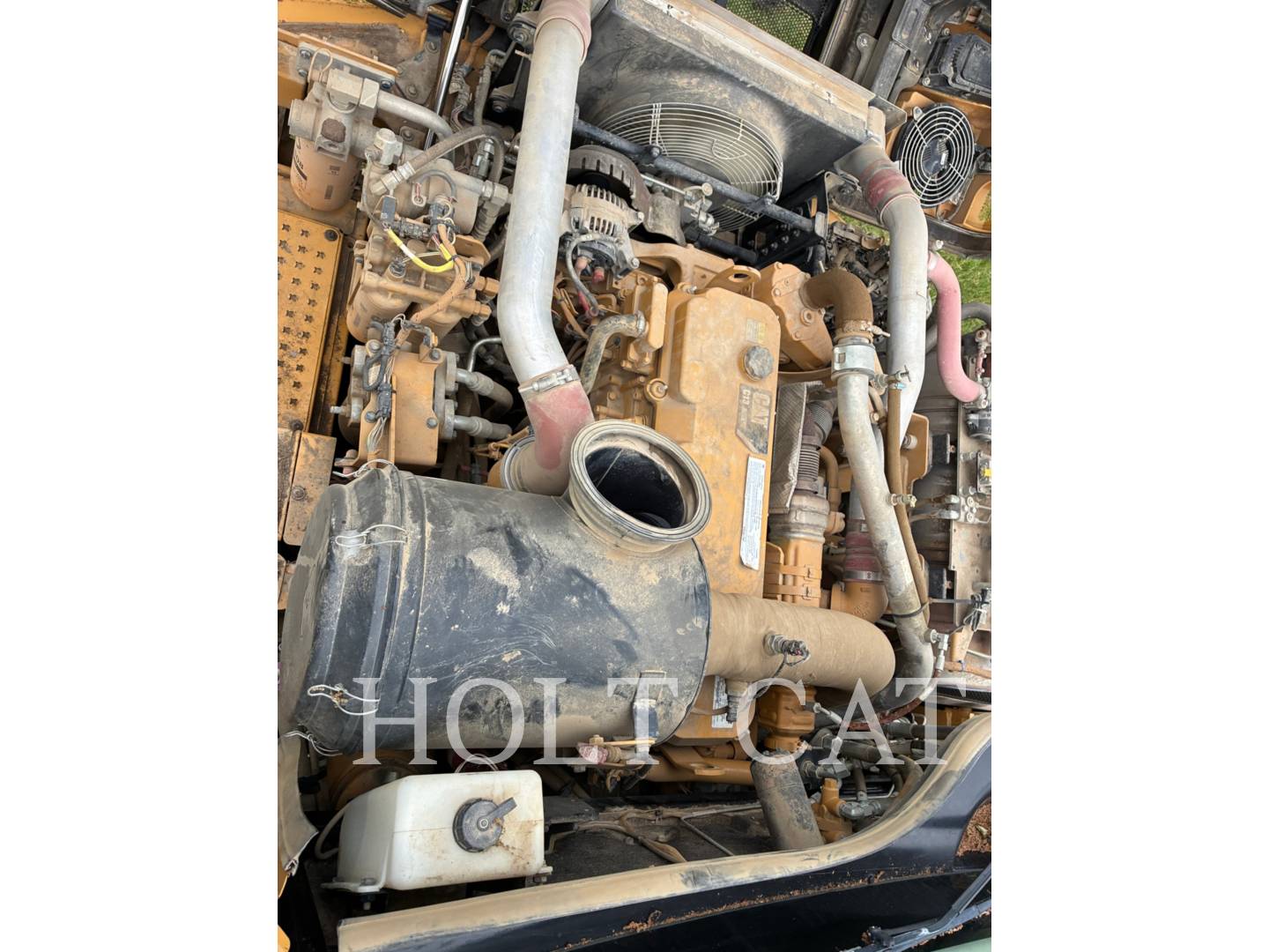 Caterpillar 730C, Articulated Truck, 9919 hours, S/N: TFF01323, 2016 - Image 7