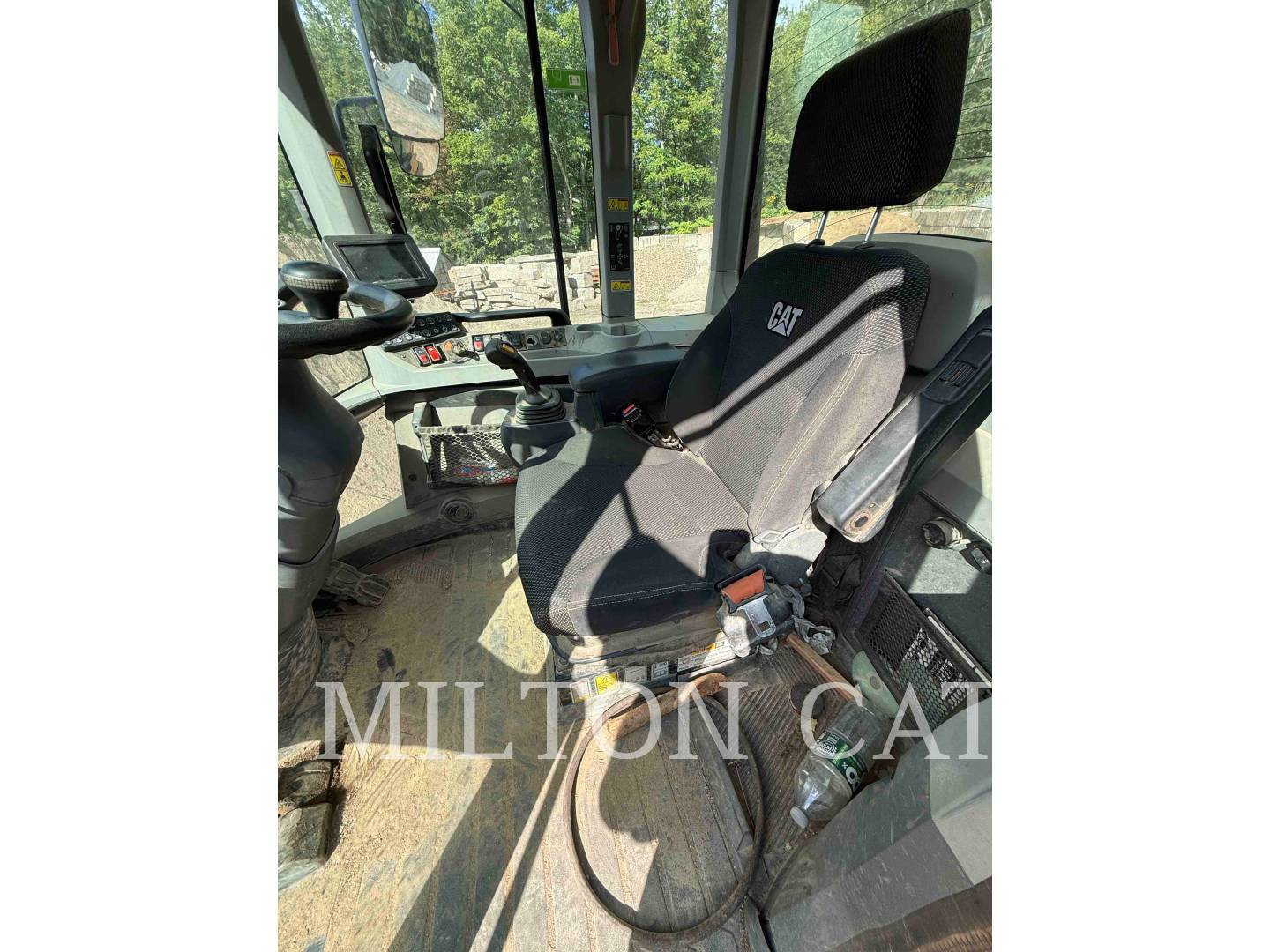 Cat 926M, Wheel Loader, 2158 hours, S/N: LTE07111C, 2019 - Image 5